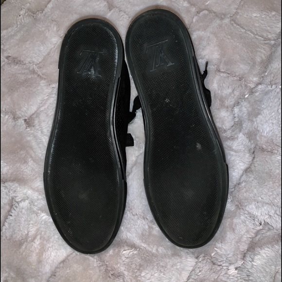 Louis Vuitton sneaker - Picture 7 of 10